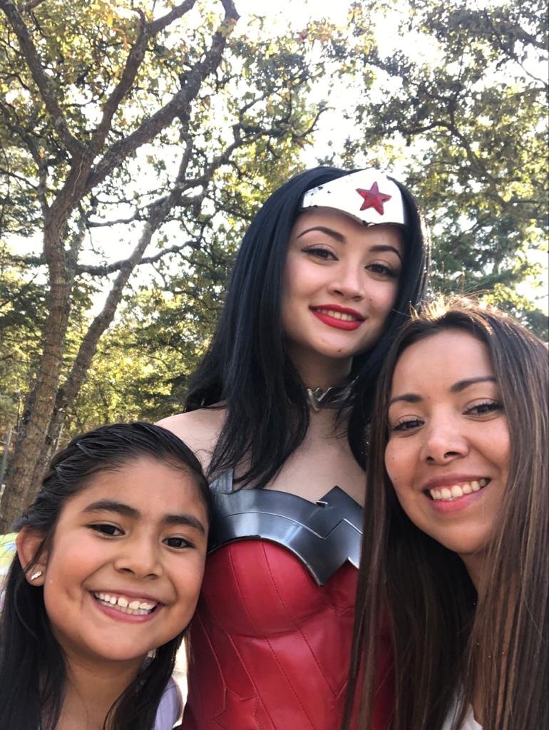 Six flags