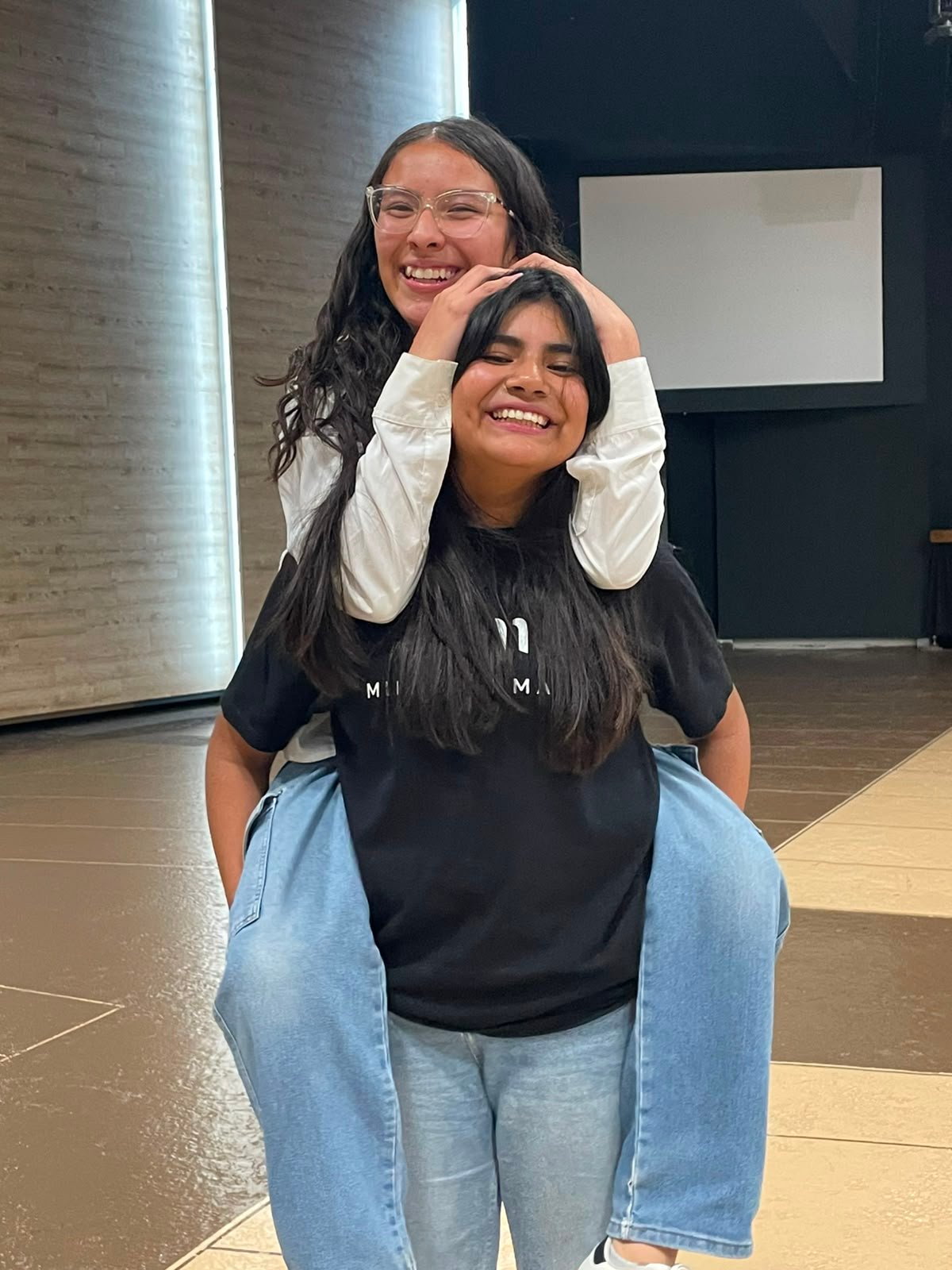 Tarde de adoración ✨️